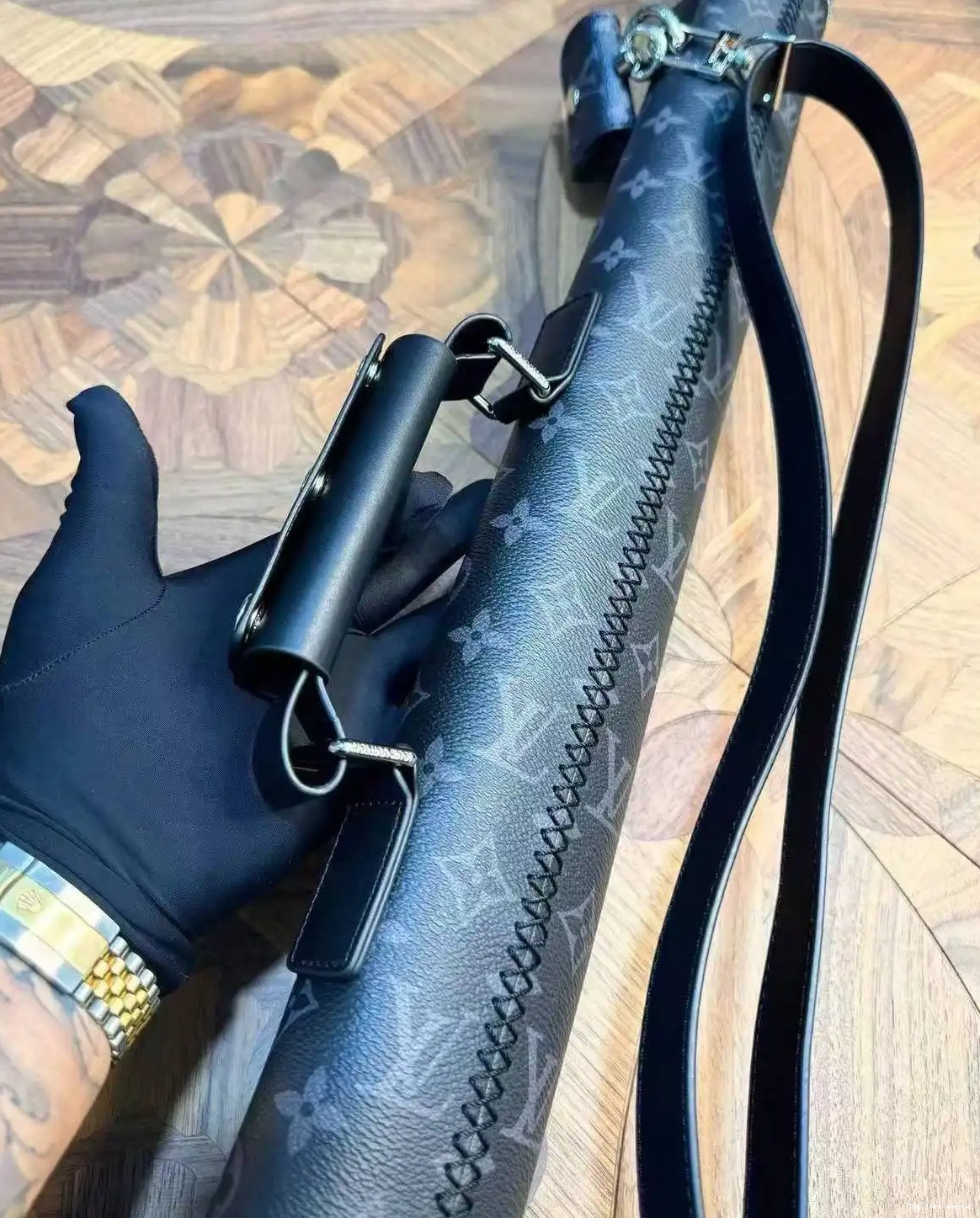 CUE BILLIARD STICK COVER LV 0504